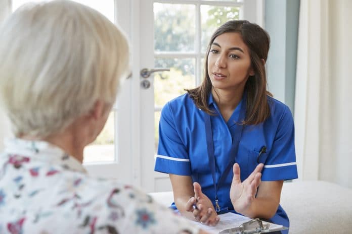 Registered Nurses